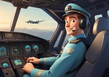 Flying Instructor